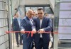 شعبه جدید بانك رفاه در منطقه آزاد انزلی افتتاح شد